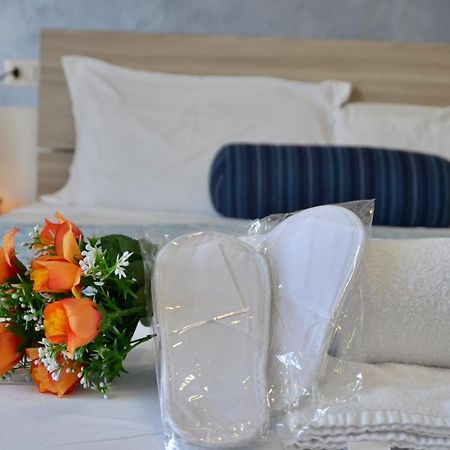 Sperlonga Paradise Suites 500M Dal Mare In Estate Servizio Navetta Per Sperlonga Centro Luaran gambar