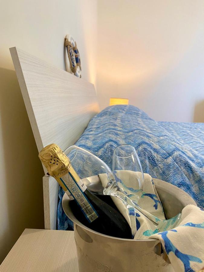 Sperlonga Paradise Suites 500M Dal Mare In Estate Servizio Navetta Per Sperlonga Centro Luaran gambar