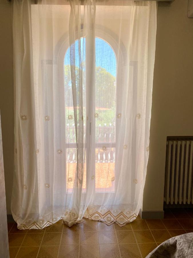 Sperlonga Paradise Suites 500M Dal Mare In Estate Servizio Navetta Per Sperlonga Centro Luaran gambar