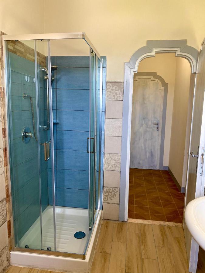 Sperlonga Paradise Suites 500M Dal Mare In Estate Servizio Navetta Per Sperlonga Centro Luaran gambar