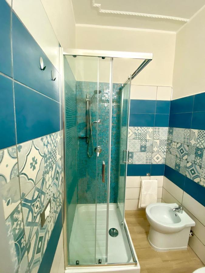 Sperlonga Paradise Suites 500M Dal Mare In Estate Servizio Navetta Per Sperlonga Centro Luaran gambar
