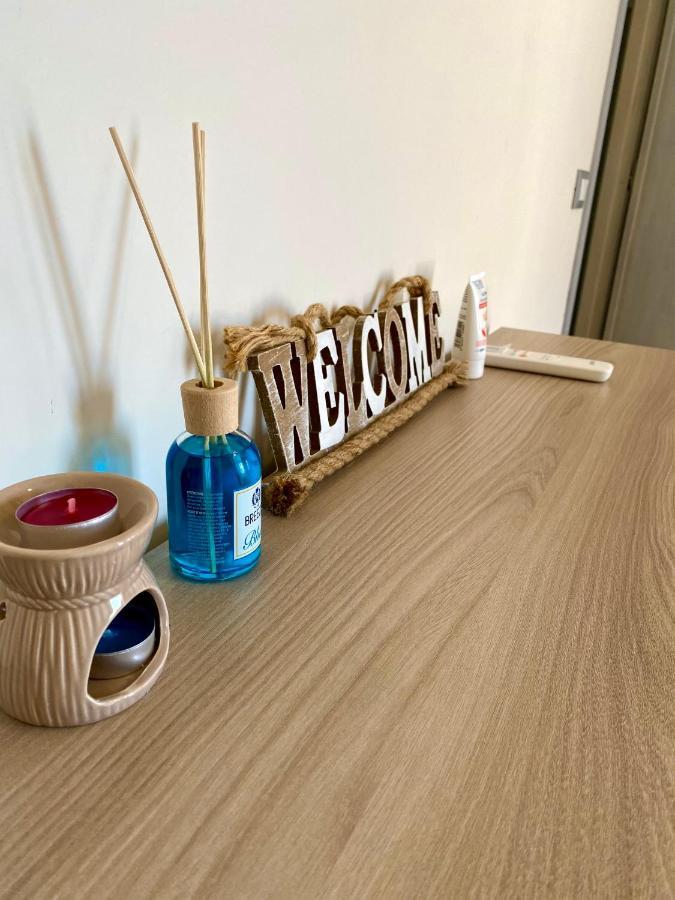 Sperlonga Paradise Suites 500M Dal Mare In Estate Servizio Navetta Per Sperlonga Centro Luaran gambar