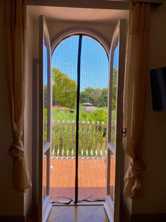 Sperlonga Paradise Suites 500M Dal Mare In Estate Servizio Navetta Per Sperlonga Centro Luaran gambar