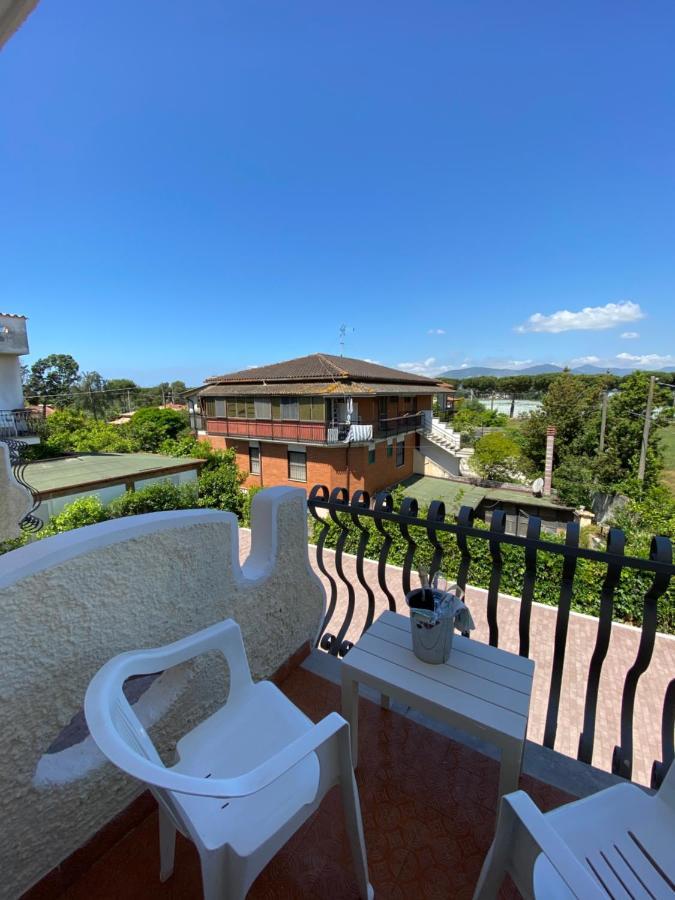 Sperlonga Paradise Suites 500M Dal Mare In Estate Servizio Navetta Per Sperlonga Centro Luaran gambar