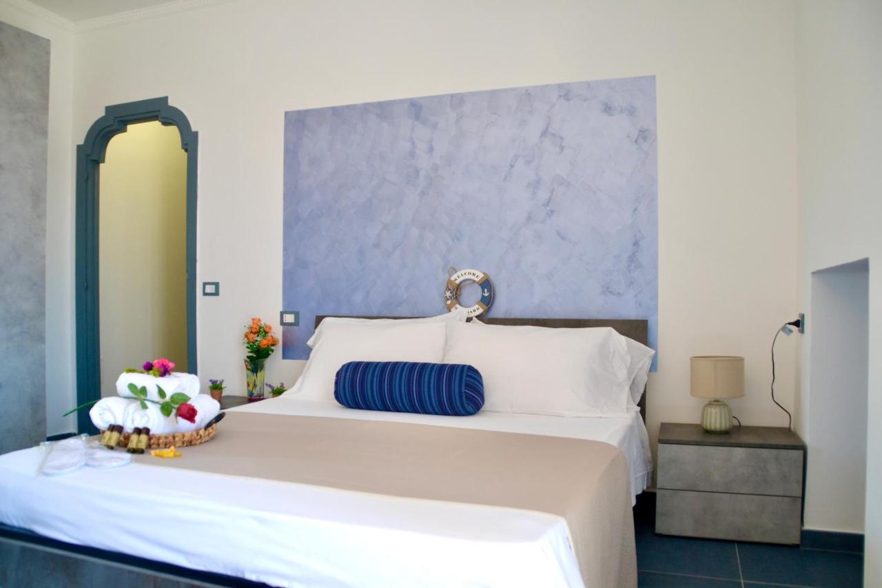 Sperlonga Paradise Suites 500M Dal Mare In Estate Servizio Navetta Per Sperlonga Centro Luaran gambar