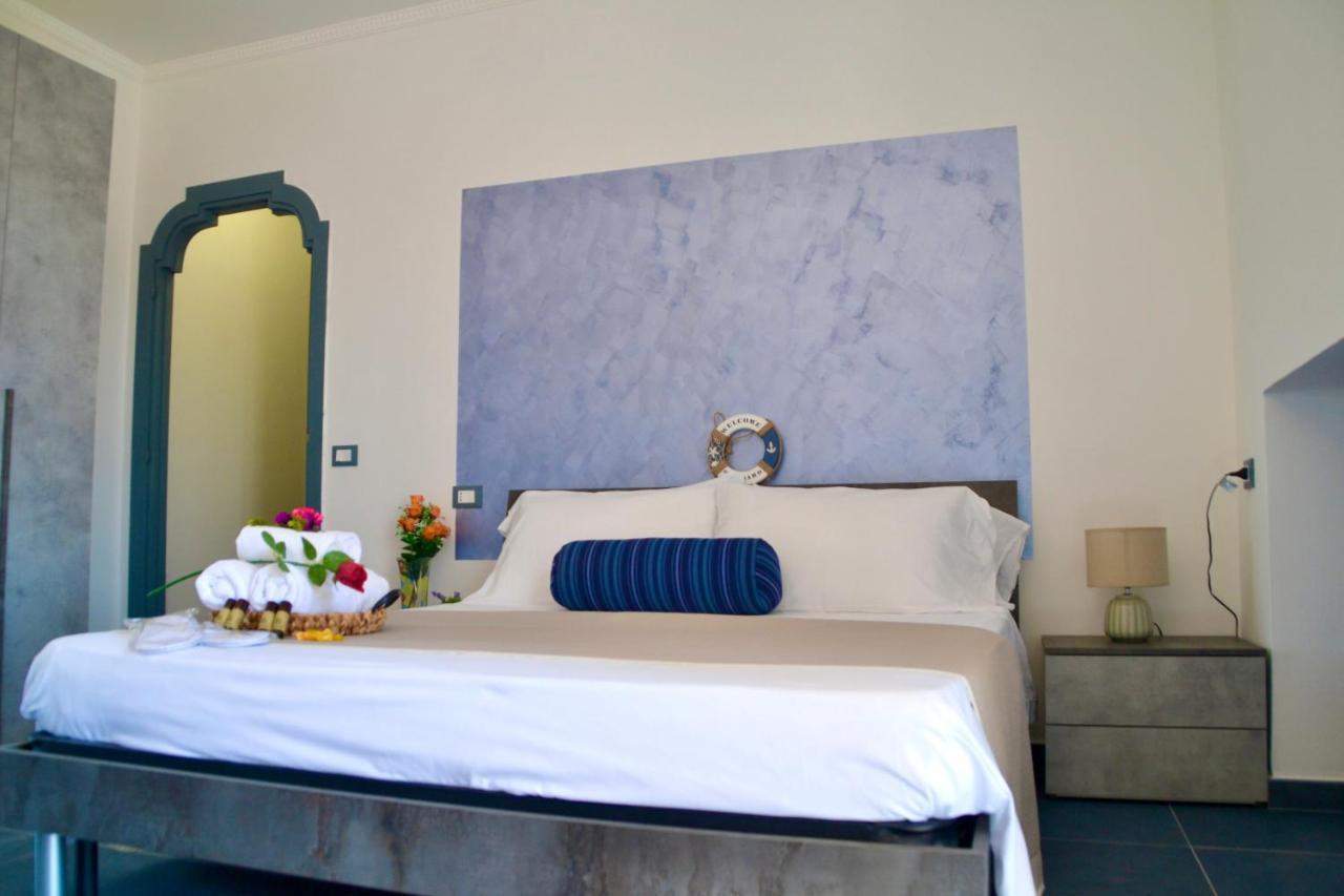 Sperlonga Paradise Suites 500M Dal Mare In Estate Servizio Navetta Per Sperlonga Centro Luaran gambar
