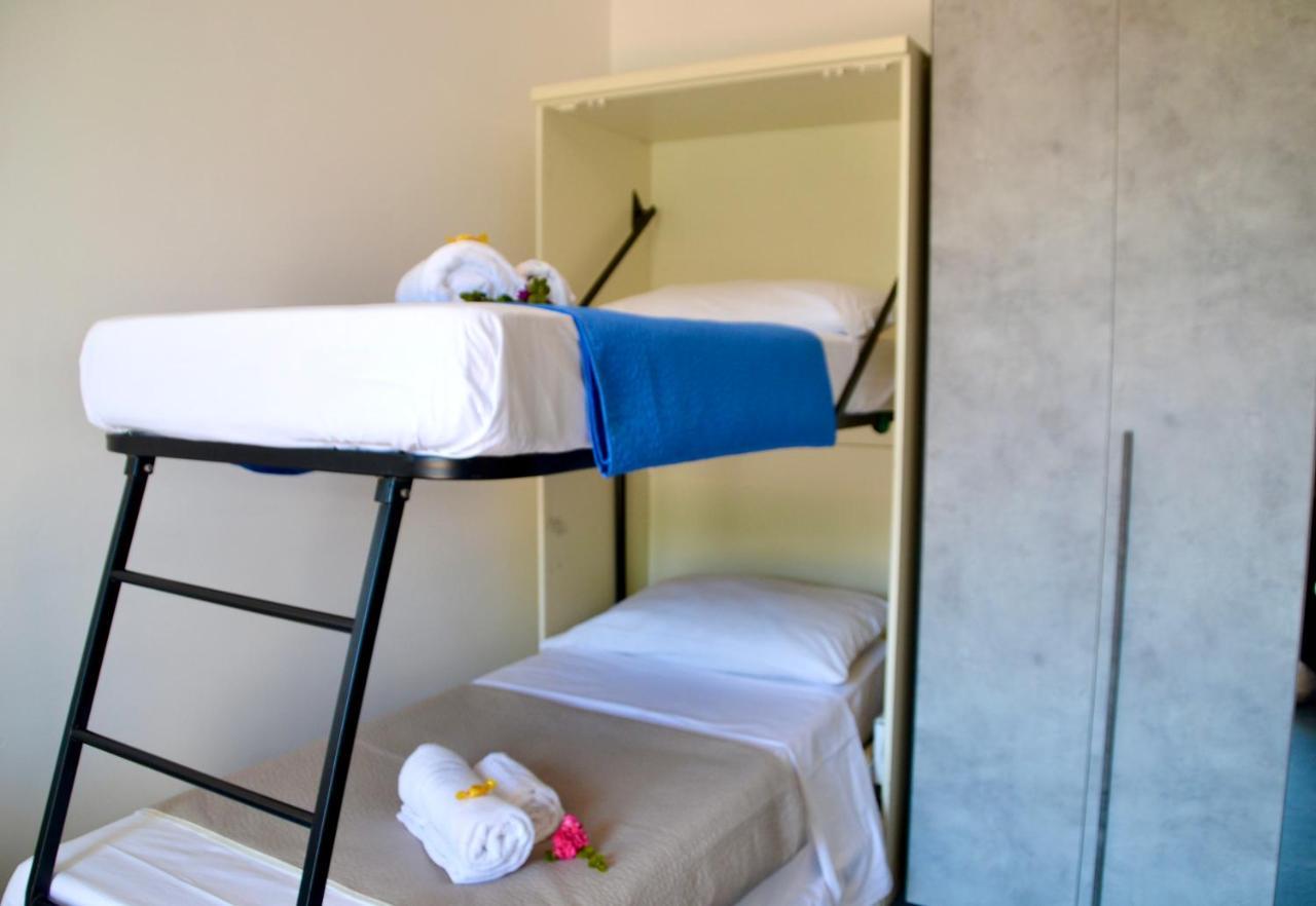 Sperlonga Paradise Suites 500M Dal Mare In Estate Servizio Navetta Per Sperlonga Centro Luaran gambar