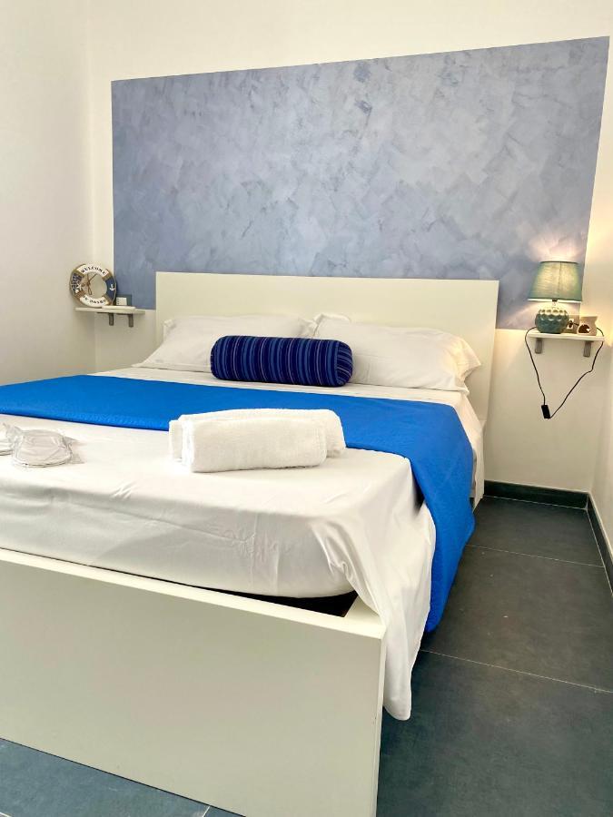 Sperlonga Paradise Suites 500M Dal Mare In Estate Servizio Navetta Per Sperlonga Centro Luaran gambar