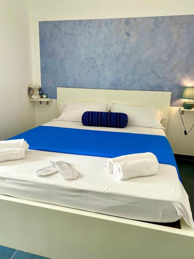 Sperlonga Paradise Suites 500M Dal Mare In Estate Servizio Navetta Per Sperlonga Centro Luaran gambar