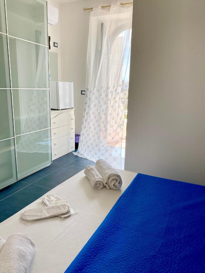Sperlonga Paradise Suites 500M Dal Mare In Estate Servizio Navetta Per Sperlonga Centro Luaran gambar