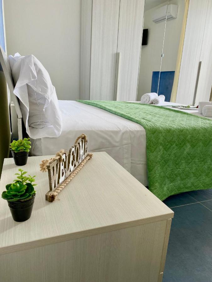 Sperlonga Paradise Suites 500M Dal Mare In Estate Servizio Navetta Per Sperlonga Centro Luaran gambar
