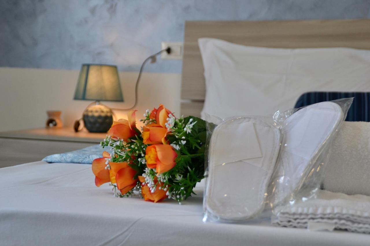 Sperlonga Paradise Suites 500M Dal Mare In Estate Servizio Navetta Per Sperlonga Centro Luaran gambar