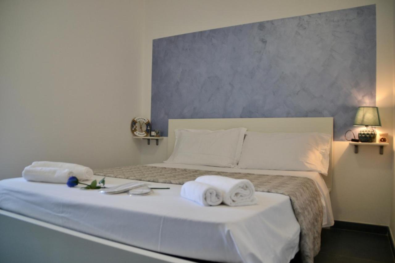 Sperlonga Paradise Suites 500M Dal Mare In Estate Servizio Navetta Per Sperlonga Centro Luaran gambar