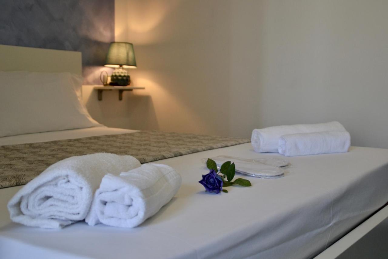 Sperlonga Paradise Suites 500M Dal Mare In Estate Servizio Navetta Per Sperlonga Centro Luaran gambar