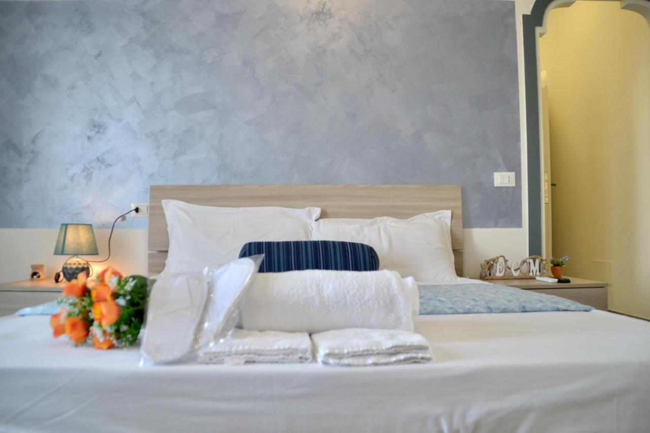 Sperlonga Paradise Suites 500M Dal Mare In Estate Servizio Navetta Per Sperlonga Centro Luaran gambar