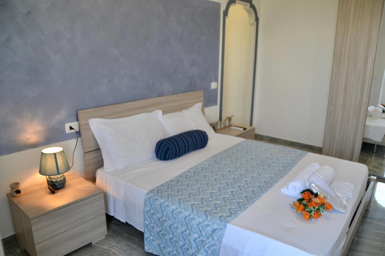 Sperlonga Paradise Suites 500M Dal Mare In Estate Servizio Navetta Per Sperlonga Centro Luaran gambar