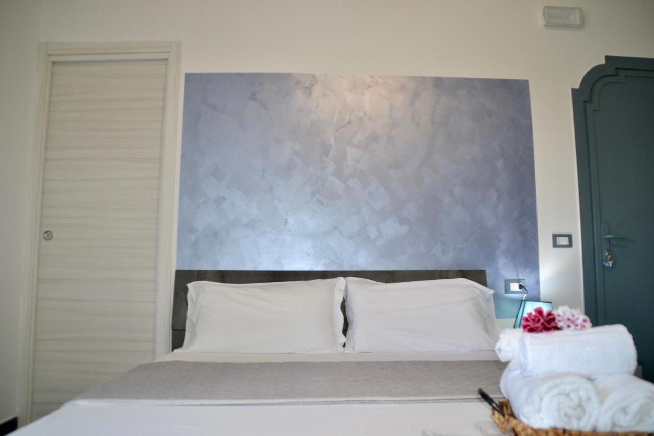 Sperlonga Paradise Suites 500M Dal Mare In Estate Servizio Navetta Per Sperlonga Centro Luaran gambar